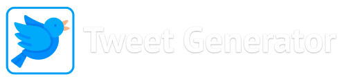 X Tweet Generator